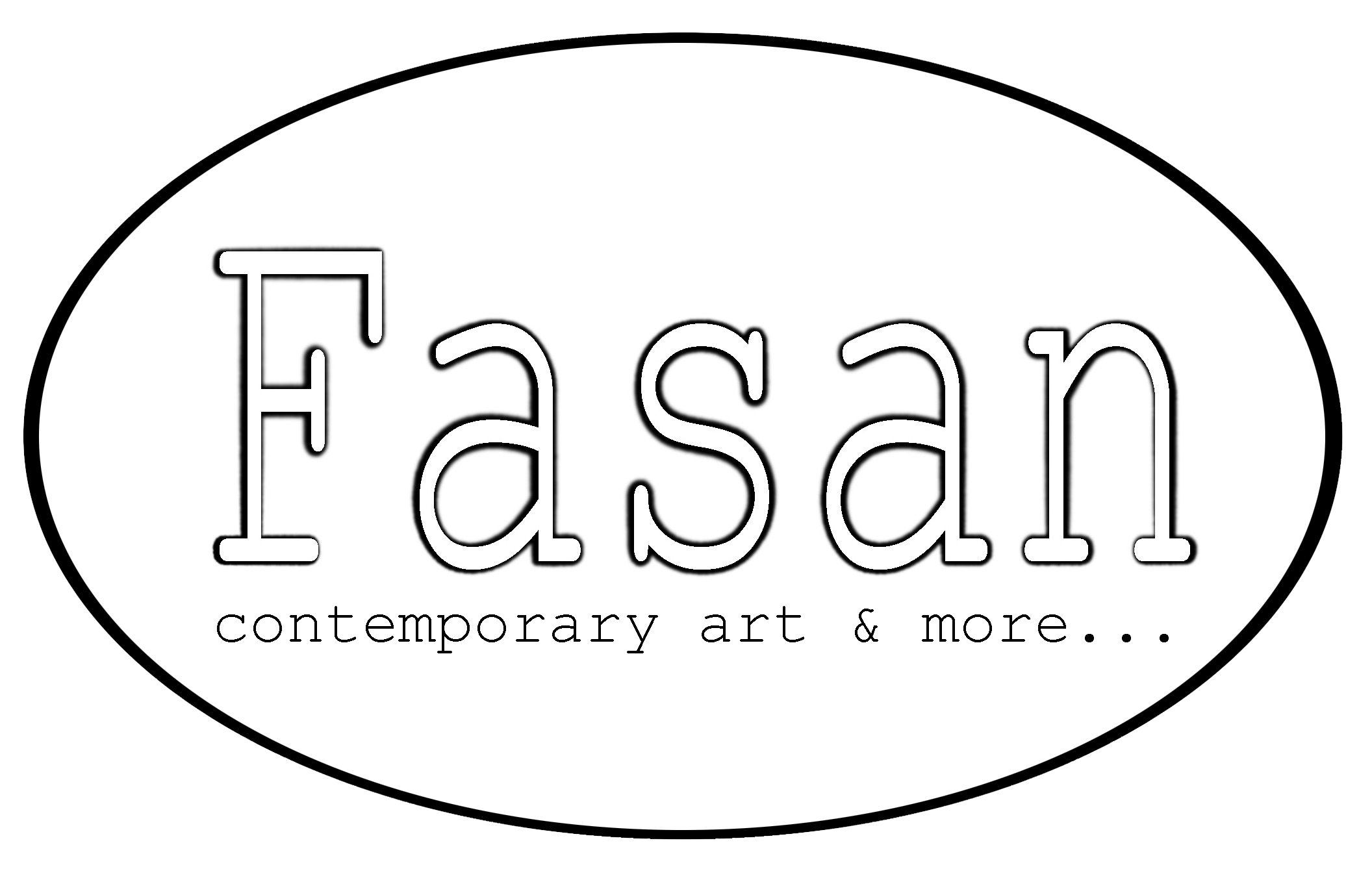 Fasan - contemporary art & more